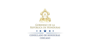 Consulado Hondureño en Indiana