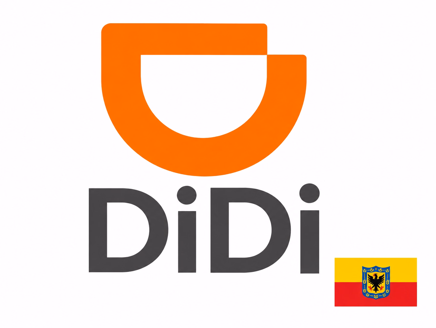 Teléfono de DiDi en Bogotá