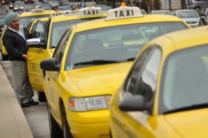 Arro Taxi New York