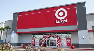 Target El Paso Texas