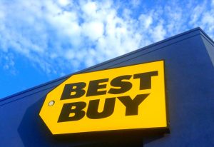 Best Buy Estados Unidos