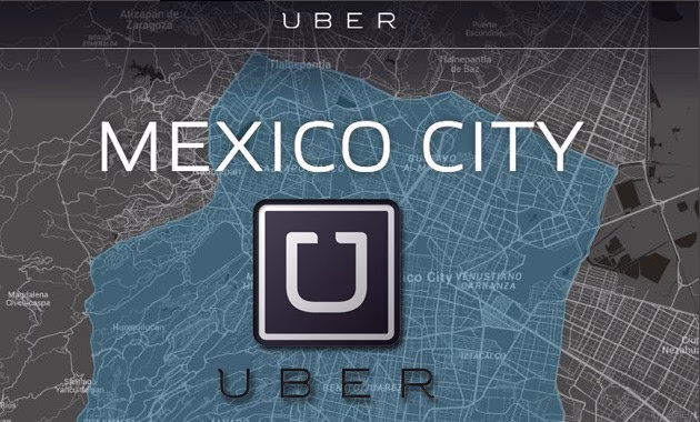 Oficinas de Uber en CDMX: Dirección y Ubicación Actualizada