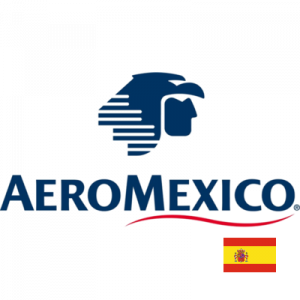 Aeroméxico España