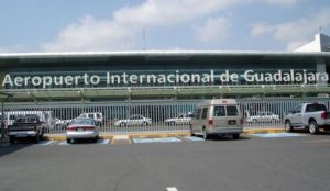 Aeropuerto Internacional de Guadalajara (GDL) - Guadalajara, Jalisco: Telefono y Direción