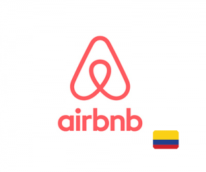 Airbnb Colombia