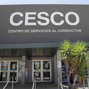 Centro de Servicios al Conductor (CESCO) Caguas