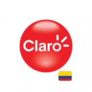 Claro Colombia (Telecomunicaciones)