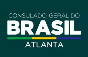 Consulado Brasileiro Atlanta