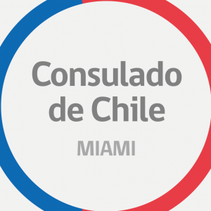 Consulado de Chile en Florida