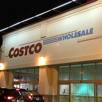 Costco Milford Connecticut