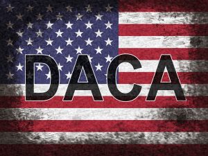 Requisitos para DACA (Acción Diferida para los Llegados en la Infancia)