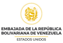 Consulado de Venezuela Estados Unidos