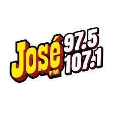 Estacion de Jose Radio 97.5 Los Angeles Telefono | Señal en Vivo