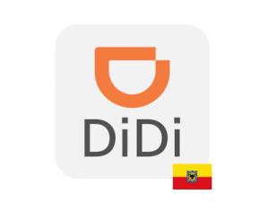 Servicio al cliente de DiDi en Bogota | Soporte conductor