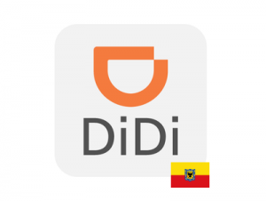 Teléfono DiDi Bogota