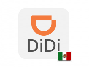 Teléfono DiDi México Servicio al Cliente