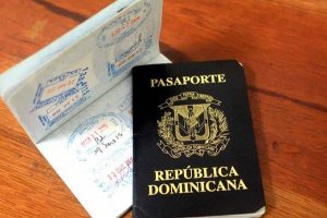 Requisitos para renovar pasaporte Dominicano en Paterson, Nj