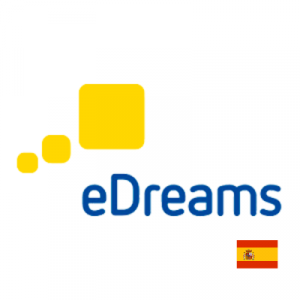 Teléfono eDreams 24h gratuito españa