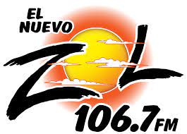 El Zol 106.7 Miami