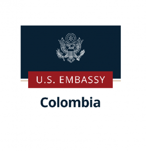 Embajada Estados Unidos en Colombia