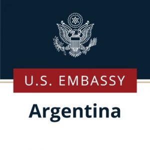 Embajada de Estados Unidos en Argentina