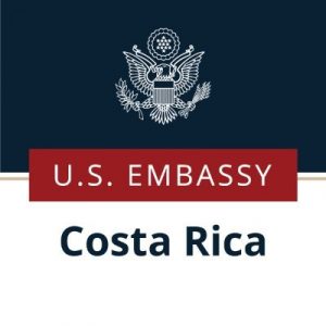 Embajada de Estados Unidos en Costa Rica