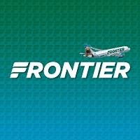 Frontier Airlines Chicago, Il