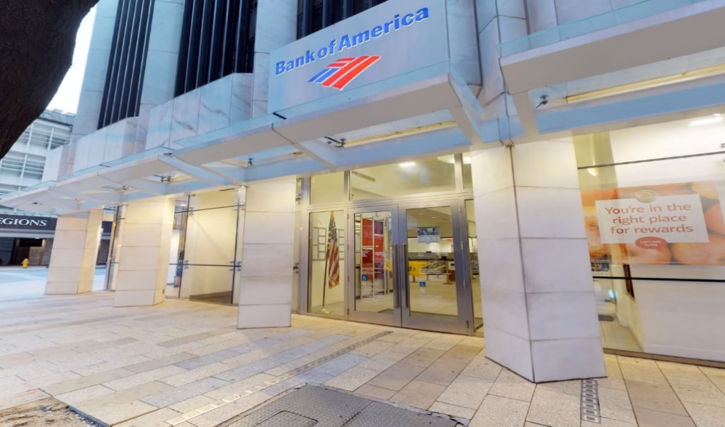 Horario de Bank of America los sábados: sucursales abiertas