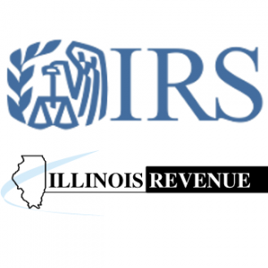 IRS Illinois