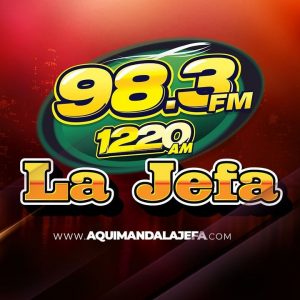 La Jefa 98.3 Alabama