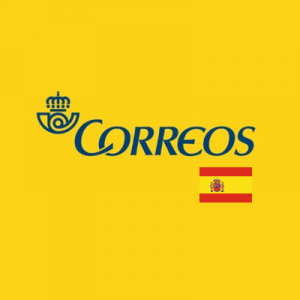 Oficina de Correos en España