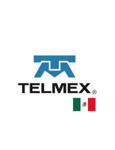 Telmex México