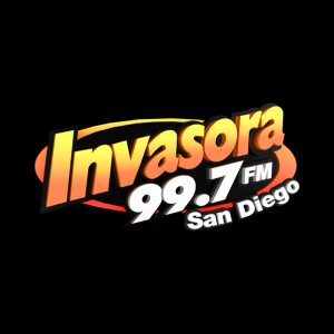 La Invasora 99.7 San Diego