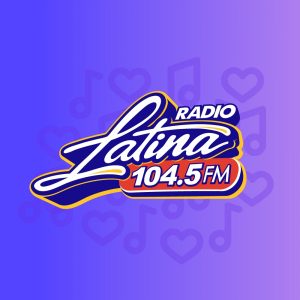 Radio Latina 104.5 San Diego