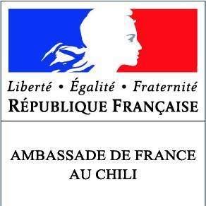 Embajada de Francia en Chile