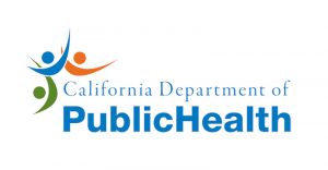 Departamento de Salud Publica de California (CDPH)