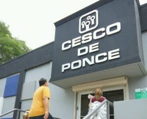 CESCO Ponce (Centro de Servicios al Conductor)