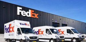 Fedex Carolina, Puerto Rico