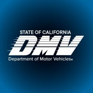 departamento de motores y vehiculos california