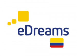 Edreams Colombia