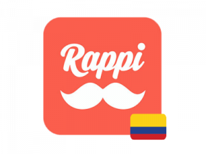 Teléfono de Rappi Colombia | Servicio al Cliente y Oficinas en Principales Ciudades