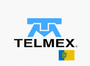 Telmex México DF (Telecomunicaciones)