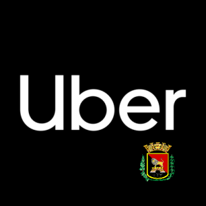 Uber Ponce PR