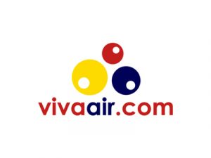 Viva Air Colombia