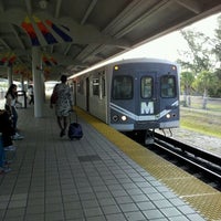 Miami Metrorail