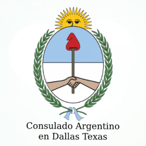 Consulado Argentino en Dallas