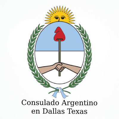 Consulado Argentino en Dallas