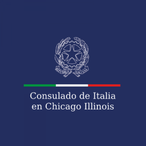 Consulado de Italia en Chicago Illinois