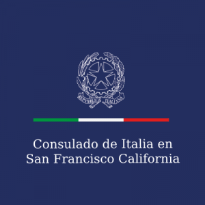 Consulado de Italia en San Francisco California