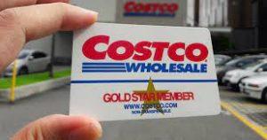 Costco Membresia